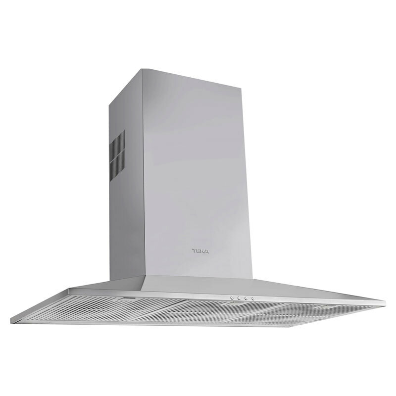 Campana decorativa Teka DSS 985 Inox