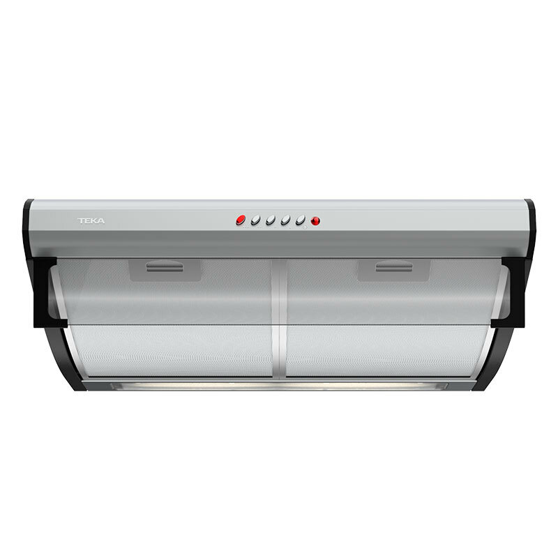 Campana convencional Teka C 6310 Inox