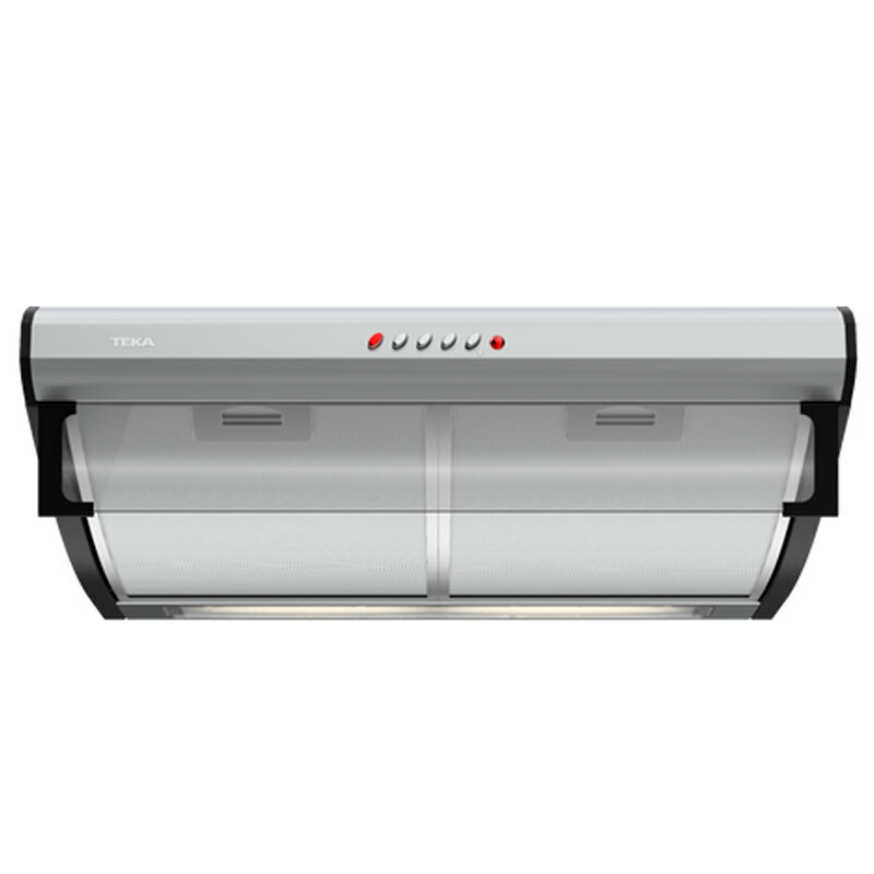 Campana convencional Teka C 6420 Inox (3)