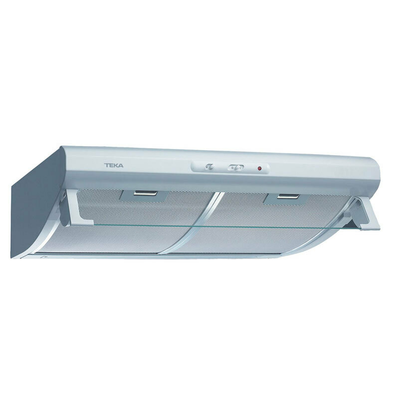 Campana convencional Teka C 6420 Blanco