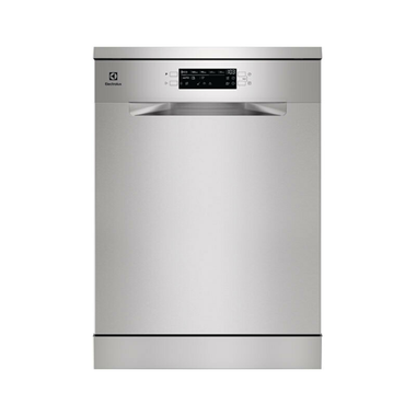 Lavavajillas Electrolux ESS47400SX 60 cm