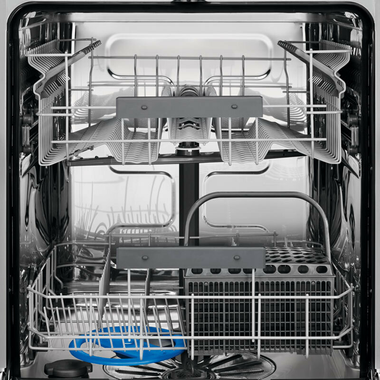Lavavajillas Electrolux ESS47400SX 60 cm (1)