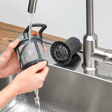 Lavavajillas Electrolux ESS47400SX 60 cm (4)