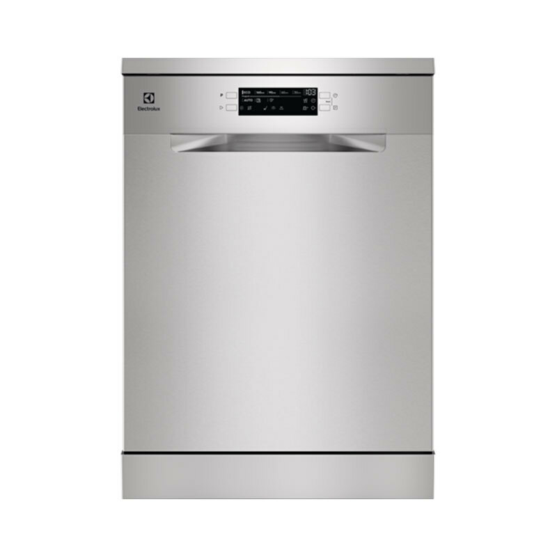 Lavavajillas Electrolux ESA47301SX 60 cm