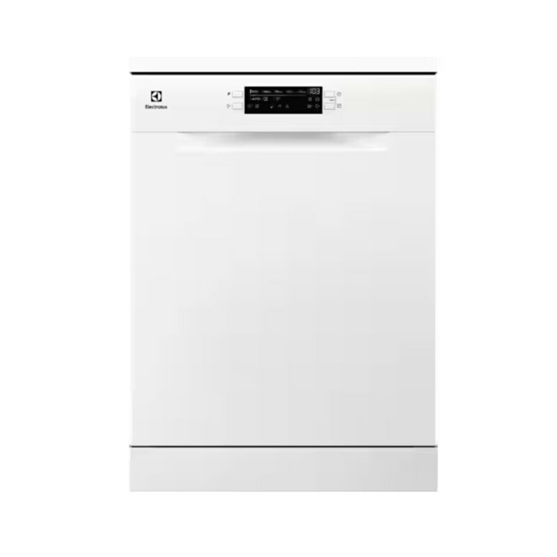 Lavavajillas Electrolux ESA47301SW 60 cm