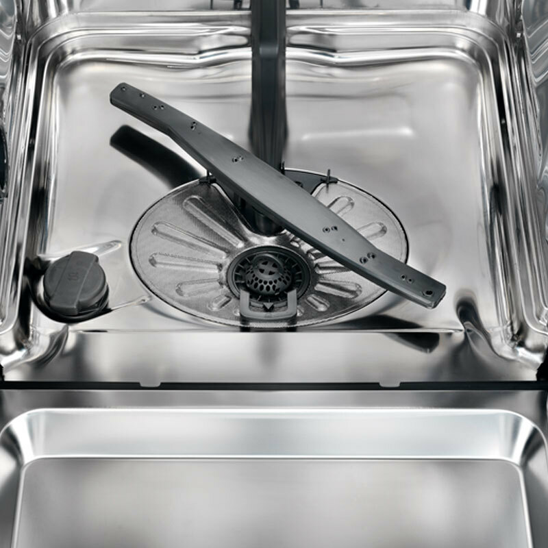 Lavavajillas Electrolux ESA47301SW 60 cm (2)