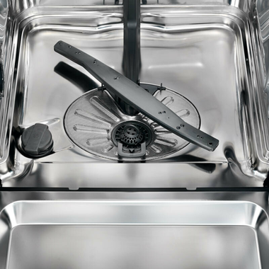 Lavavajillas Electrolux ESA47301SW 60 cm (2)