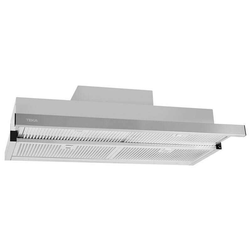 Campana extraible Teka CNL 9815 PLUS Inox