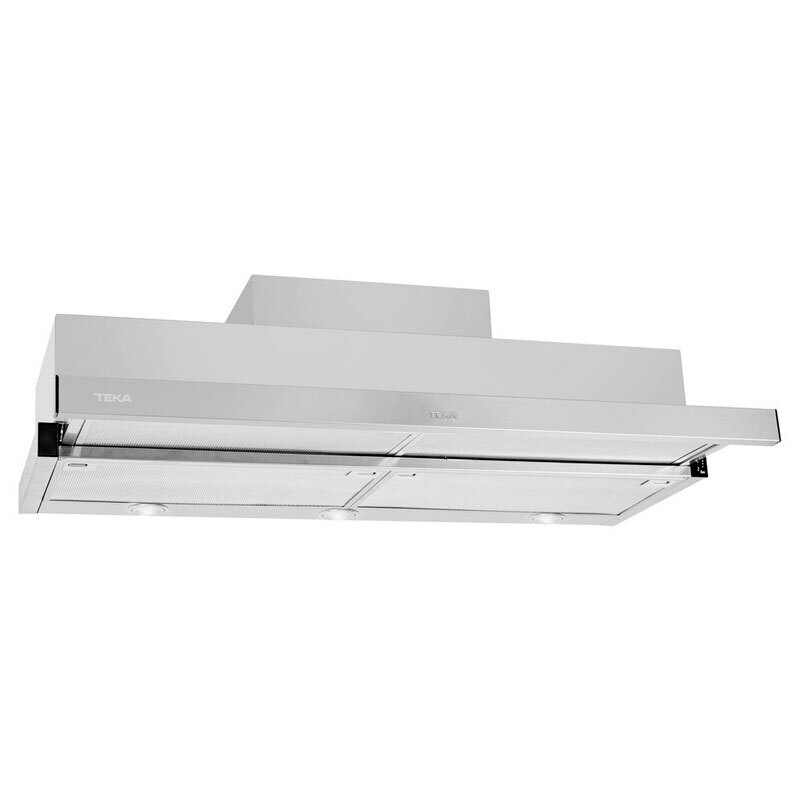 Campana extraible Teka CNL 9610 Inox