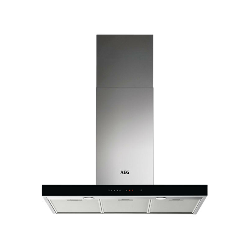 Campana decorativa AEG DBE5960HB Inox