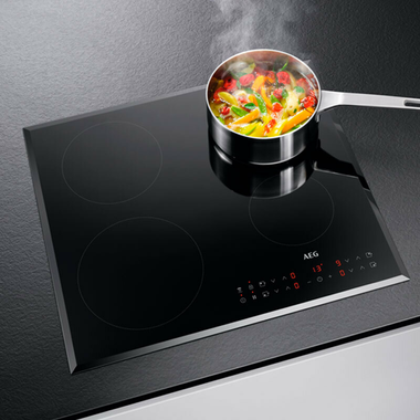 Placa Inducción AEG IKB63302FB 60 cm (3)