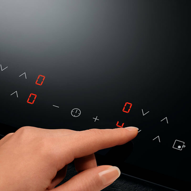 Placa Inducción AEG IKB63302FB 60 cm (6)