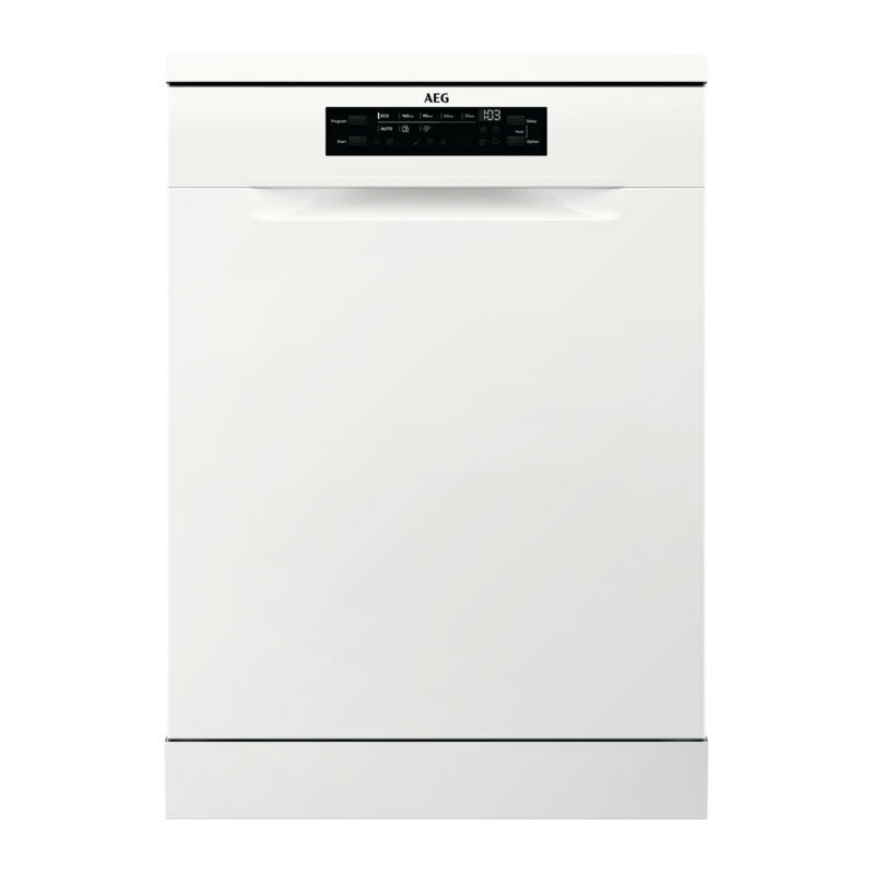 Lavavajillas AEG FFB33607ZW 60 cm