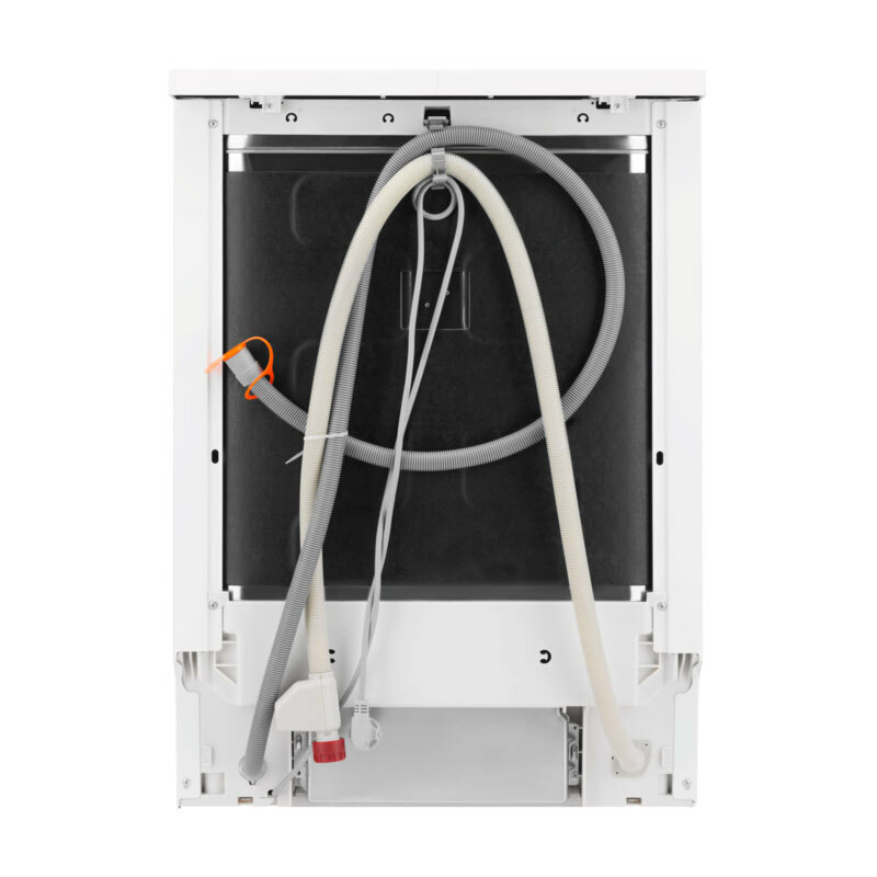 Lavavajillas AEG FFB33607ZW 60 cm (1)