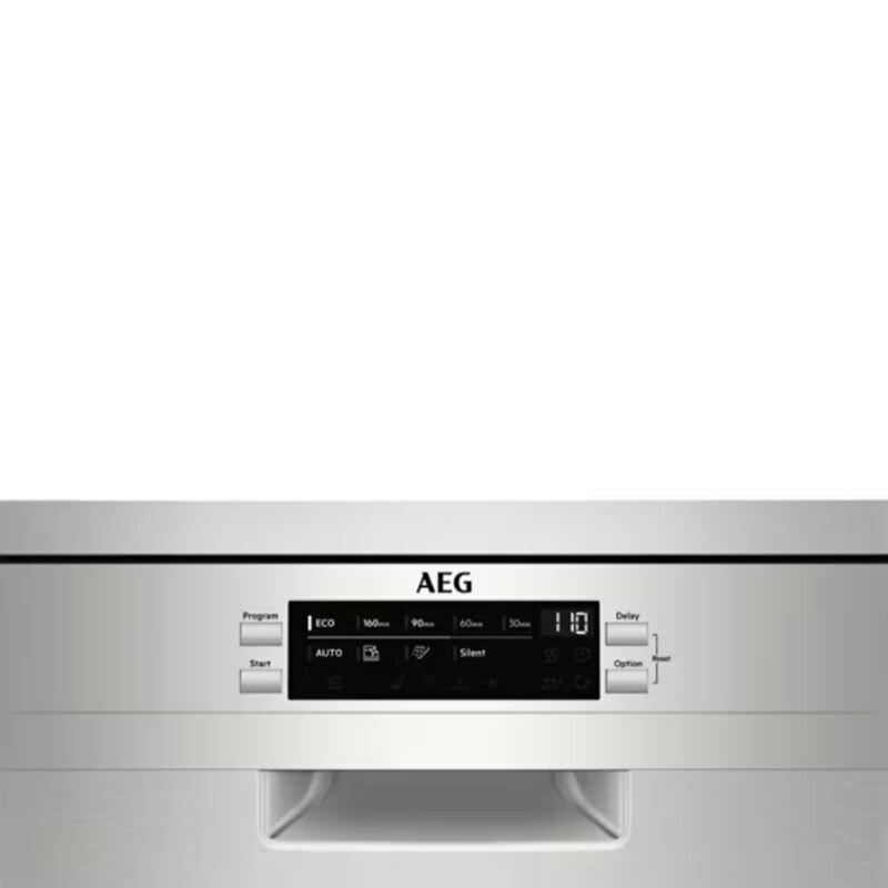 Lavavajillas AEG FFB73527ZM 45 cm (3)