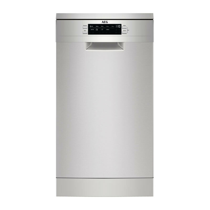 Lavavajillas AEG FFB62427ZM 45 cm