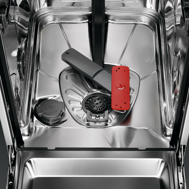 Lavavajillas AEG FFB62427ZM 45 cm (6)