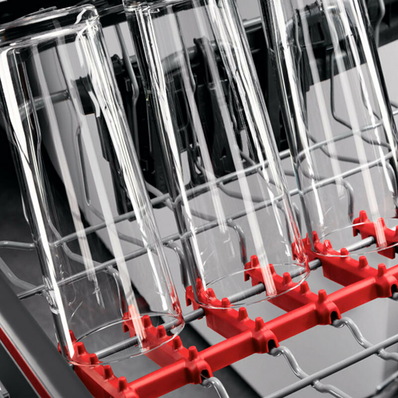 Lavavajillas AEG FFB62427ZW 45 cm (3)