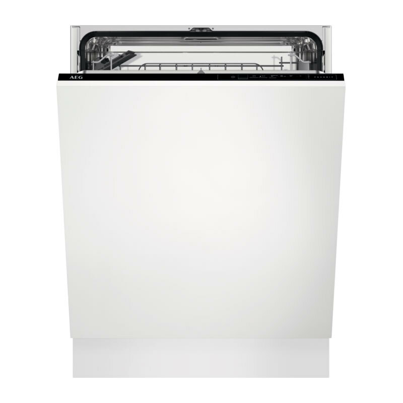 Lavavajillas integrable AEG FSB32610Z 60 cm