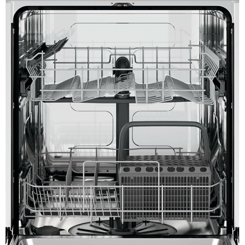 Lavavajillas integrable AEG FSB32610Z 60 cm (2)
