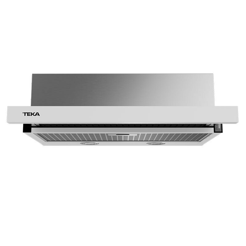 Campana extraible Teka CNL 6415 Blanco