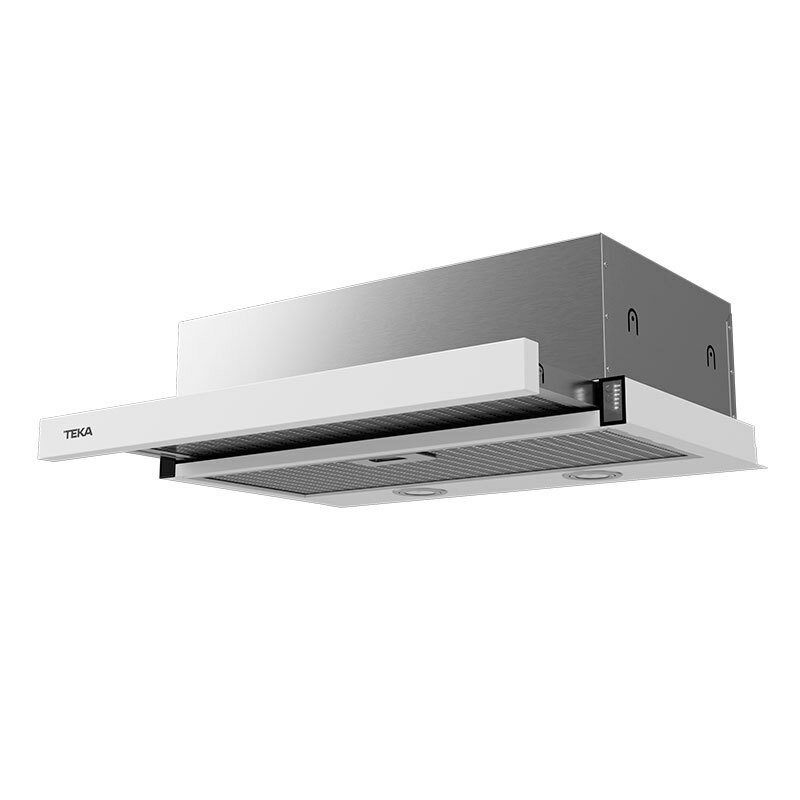 Campana extraible Teka CNL 6415 Blanco (2)