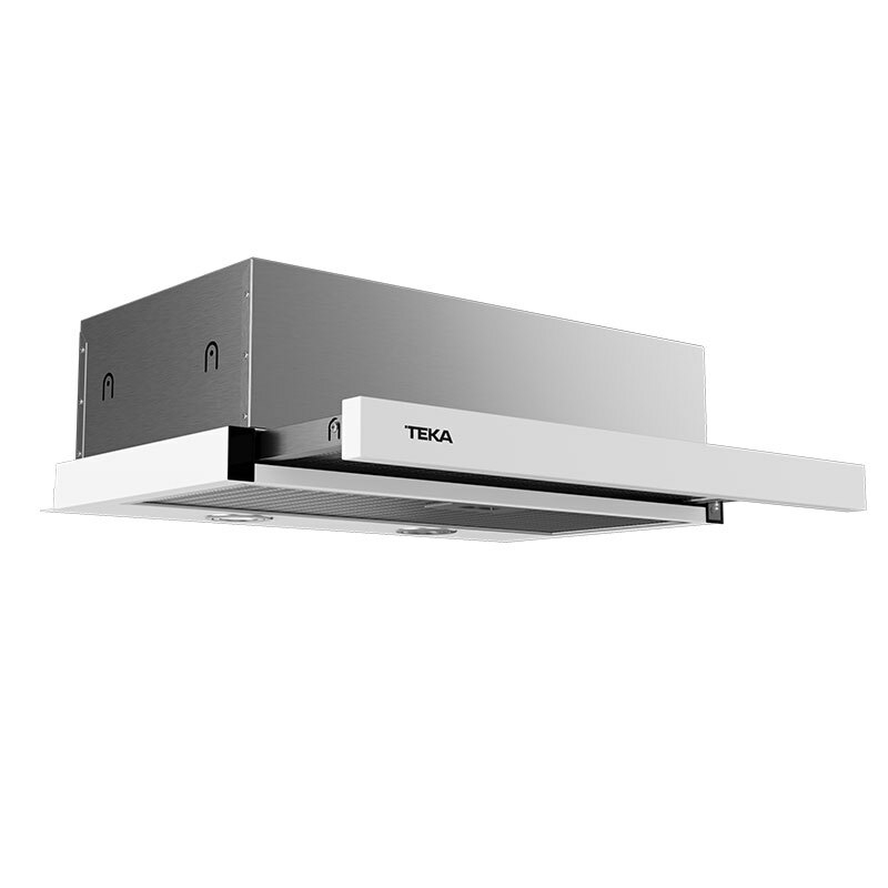 Campana extraible Teka CNL 6415 Blanco (3)
