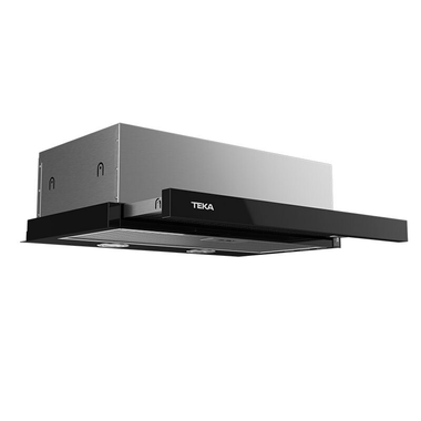 Campana extraible Teka CNL 6415 Negro (3)