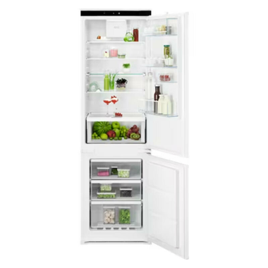 Frigorífico Combi integrable AEG OSC7G181ES