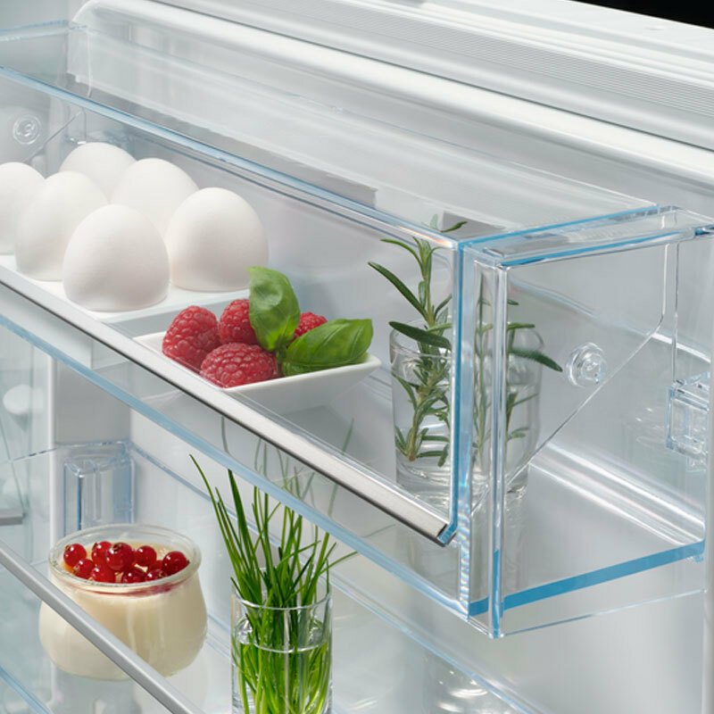 Frigorífico Combi integrable AEG OSC7G181ES (6)