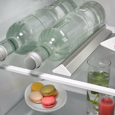 Frigorífico Combi integrable AEG OSC7G181ES (7)