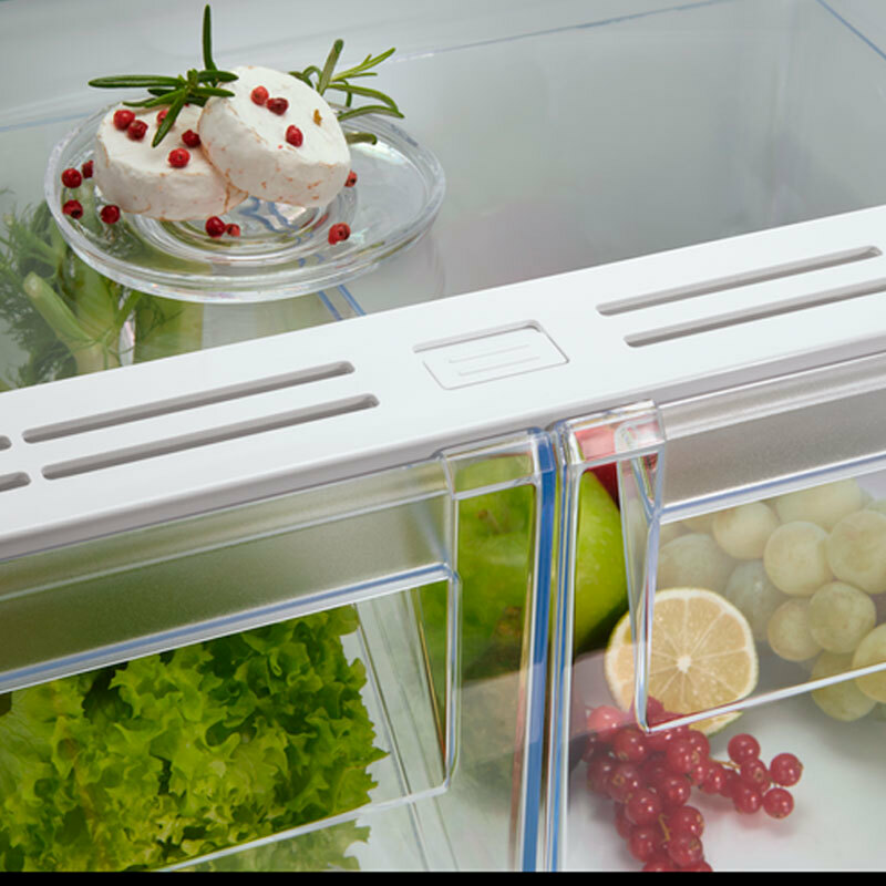 Frigorífico Combi integrable AEG OSC5D181ES (4)