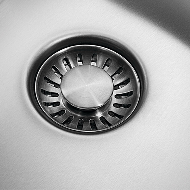 Fregadero Smeg VR12S70 Inox (2)