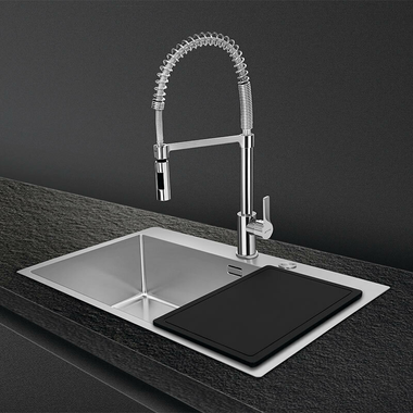 Fregadero Smeg VR12S70 Inox (4)