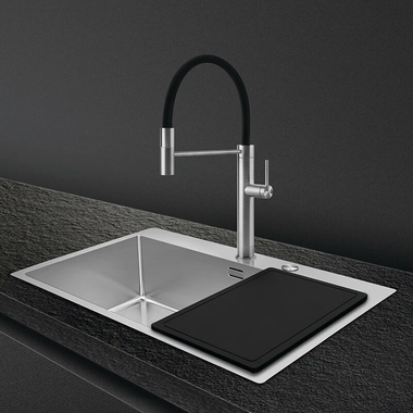 Fregadero Smeg VR12S70 Inox (7)