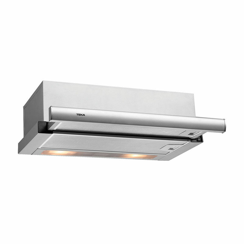 Campana extraible Teka TL 6310 Inox