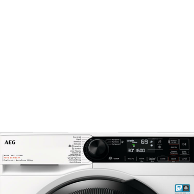 Lavasecadora AEG LWR7316O4O 10Kg (2)