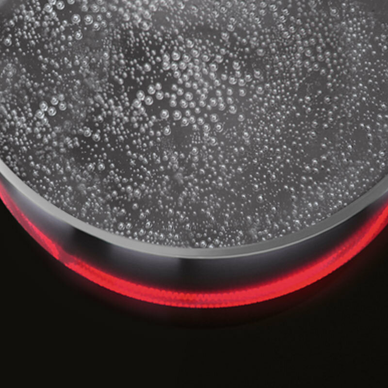 Placa Vitrocerámica AEG HK634060XB 60 cm (7)