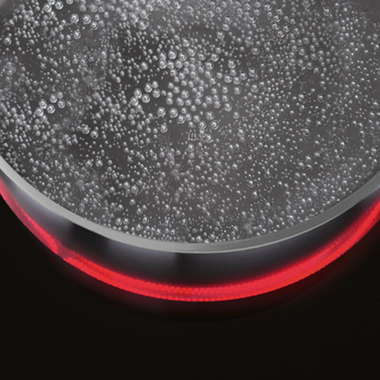 Placa Vitrocerámica AEG HK634060XB 60 cm (7)