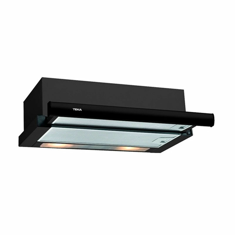 Campana extraible Teka TL 6310 Negro