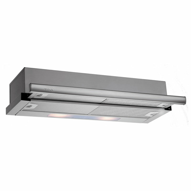 Campana extraible Teka TL 9310 Inox