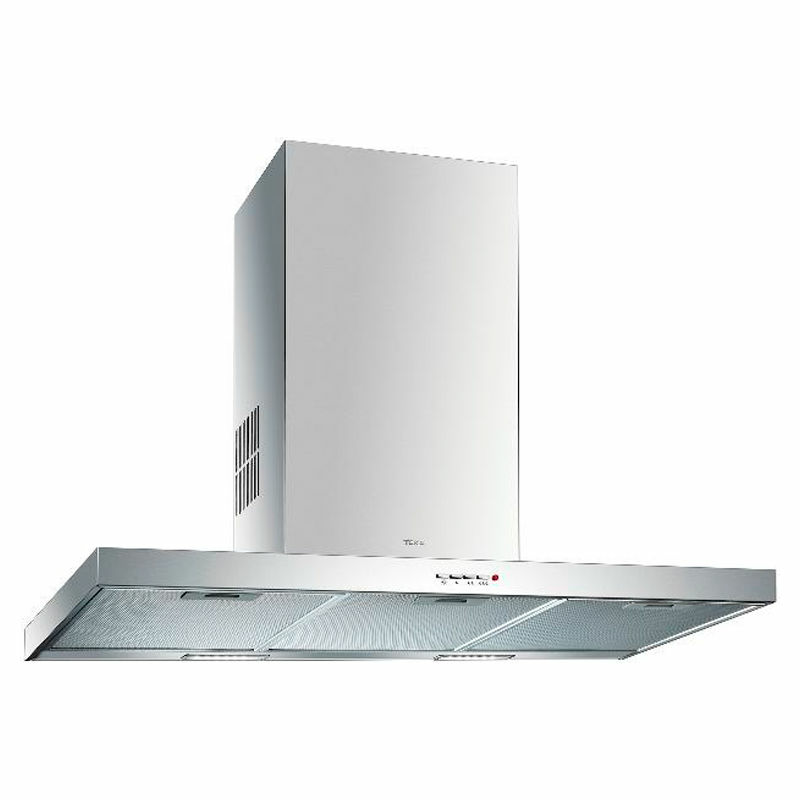 Campana decorativa Teka DSJ 950 Inox