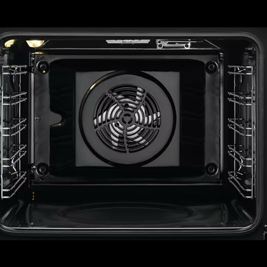 Horno AEG BPB331161M Inox (2)