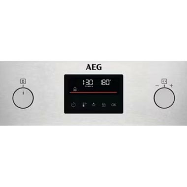 Horno AEG BPB331161M Inox (3)