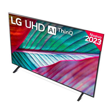 TV LG 75UR78006LK 4K 75'' (3)