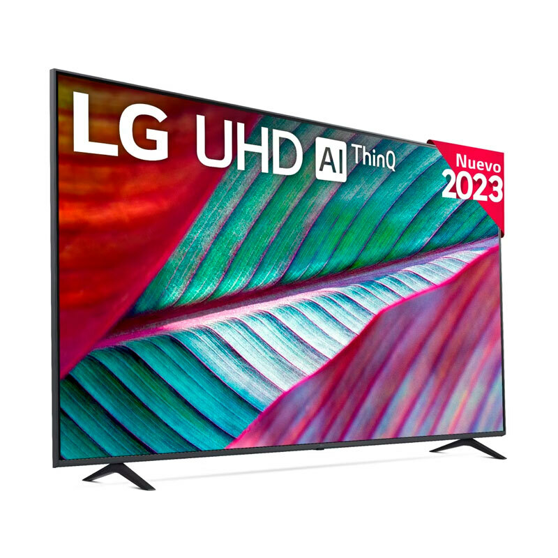 TV LG 55UR78006LK 4K 55''