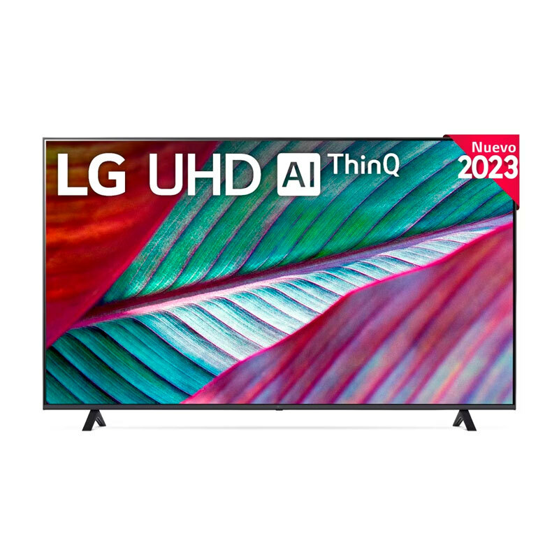 TV LG 55UR78006LK 4K 55'' (2)