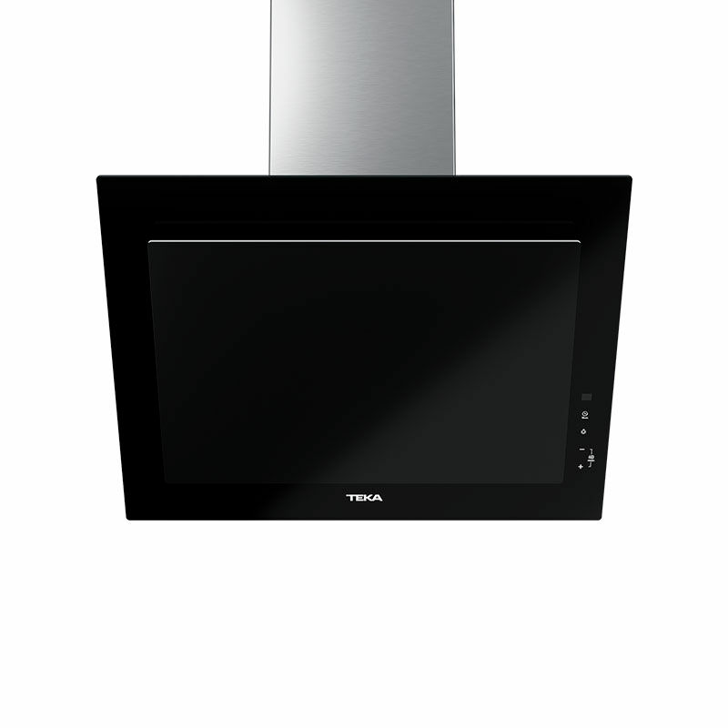 Campana decorativa Teka DVT 68660 TBS Negro