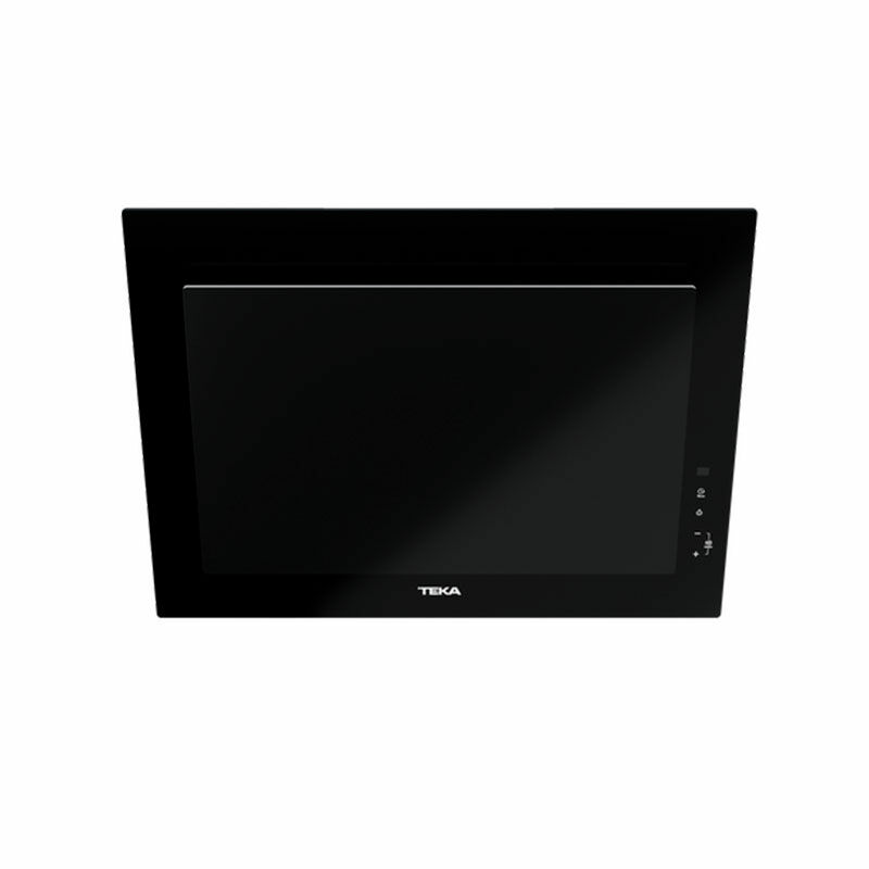 Campana decorativa Teka DVT 68660 TBS Negro (2)