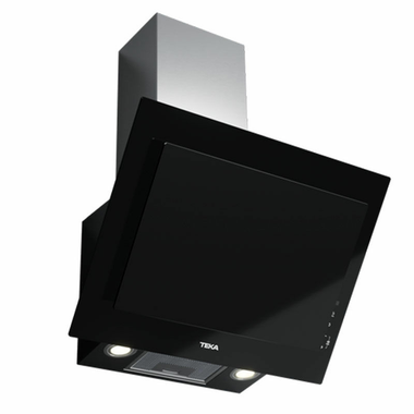 Campana decorativa Teka DVT 68660 TBS Negro (3)